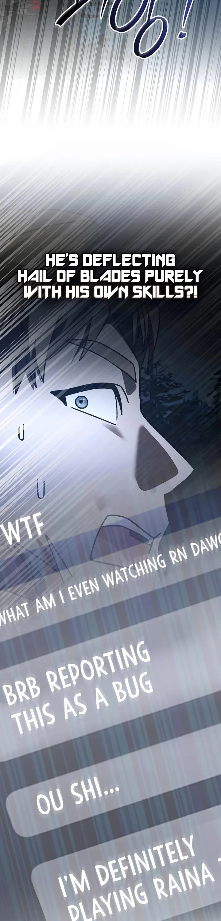 Genius Archer’s Streaming Chapter 110 page 47 - Chapter 110