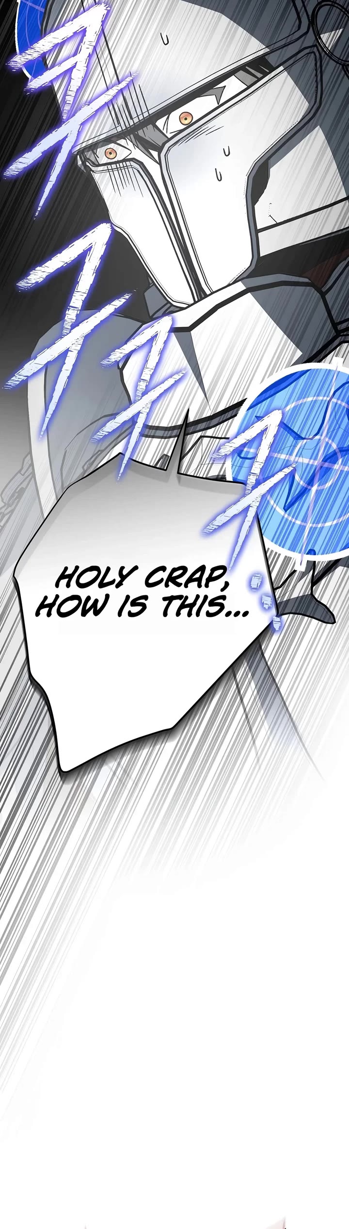 Genius Archer’s Streaming Chapter 110 page 49 - Chapter 110