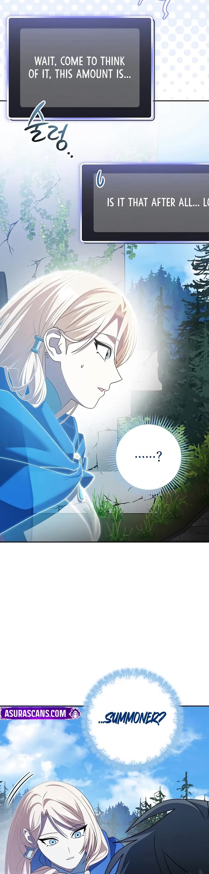 Genius Archer’s Streaming Chapter 110 page 68 - Chapter 110