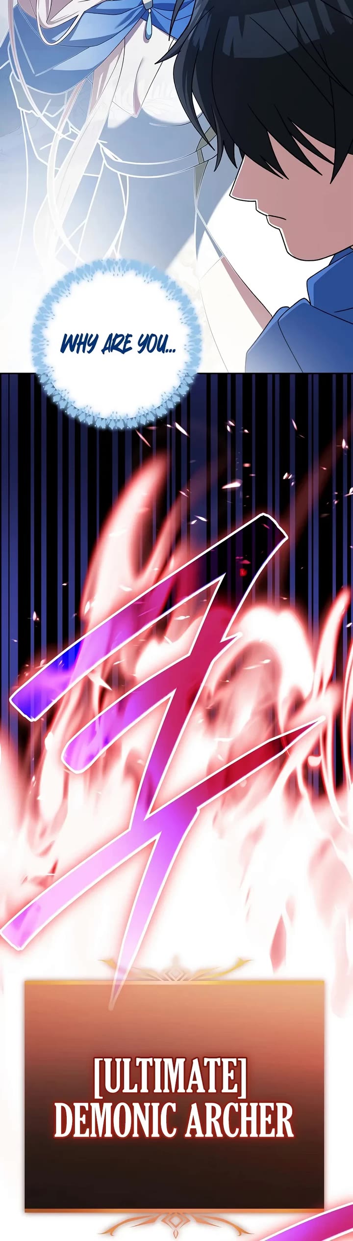 Genius Archer’s Streaming Chapter 110 page 69 - Chapter 110