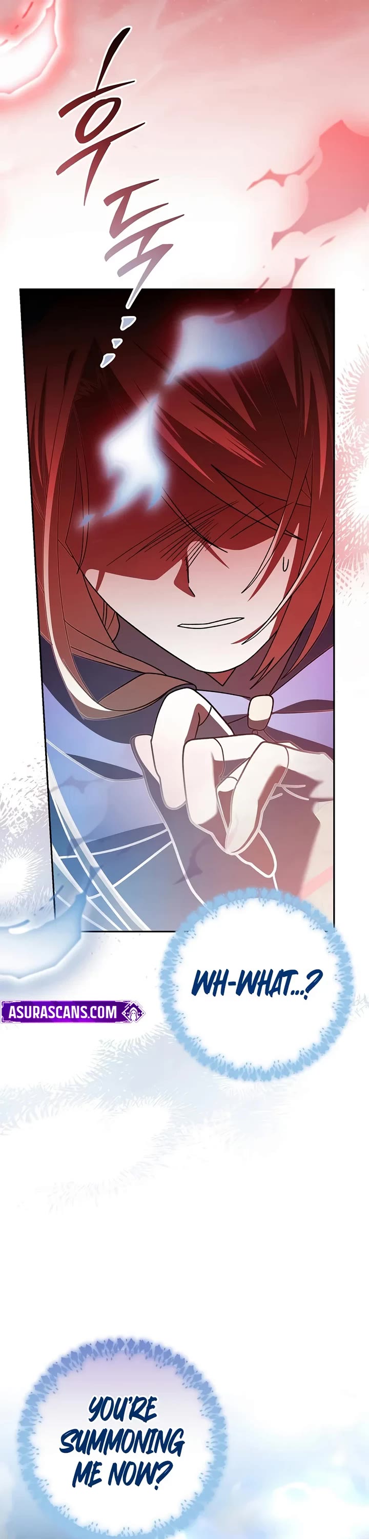 Genius Archer’s Streaming Chapter 110 page 71 - Chapter 110