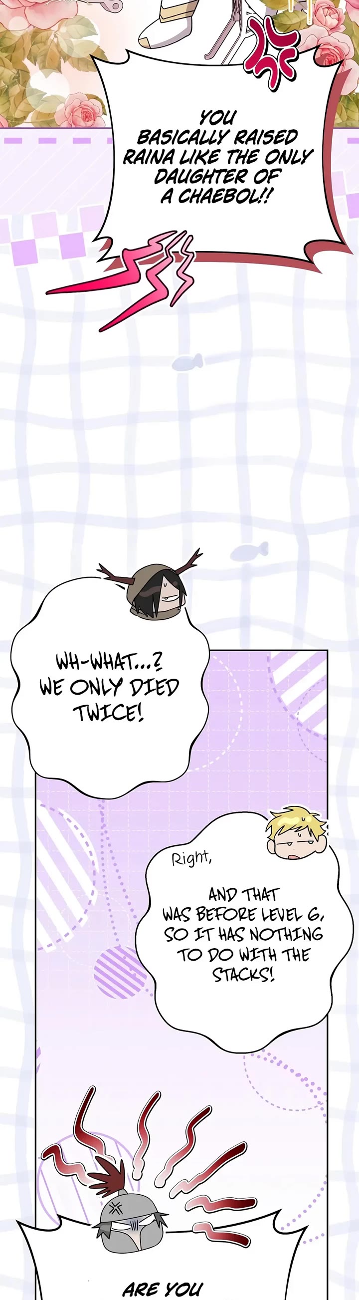 Genius Archer’s Streaming Chapter 110 page 9 - Chapter 110