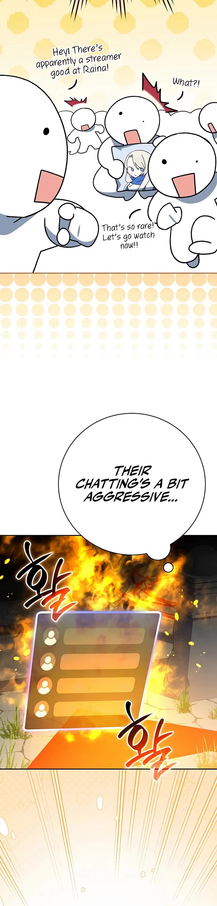 Genius Archer’s Streaming Chapter 111 page 12 - Chapter 111