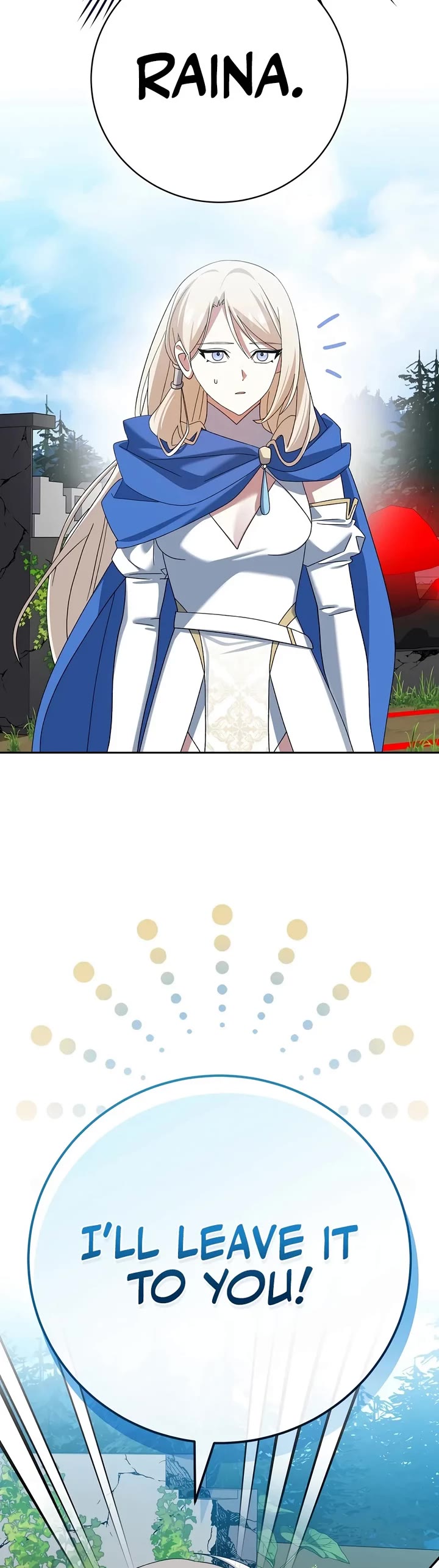 Genius Archer’s Streaming Chapter 111 page 14 - Chapter 111