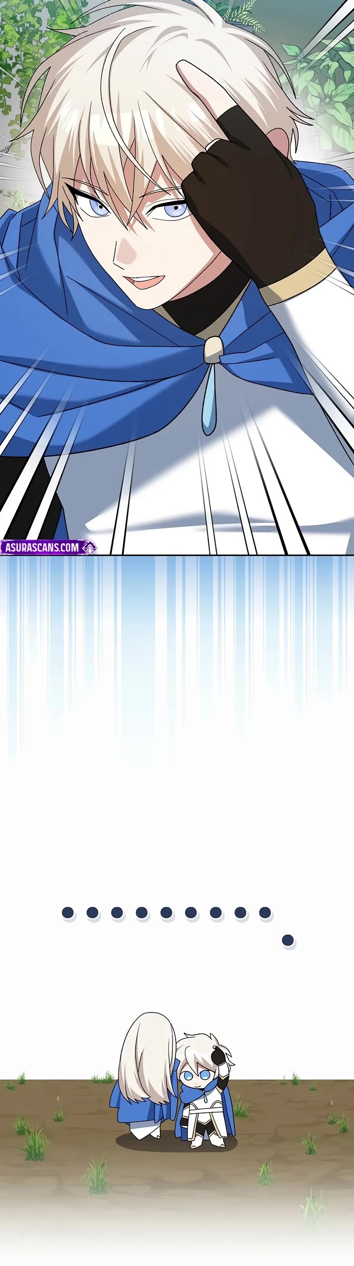 Genius Archer’s Streaming Chapter 111 page 15 - Chapter 111