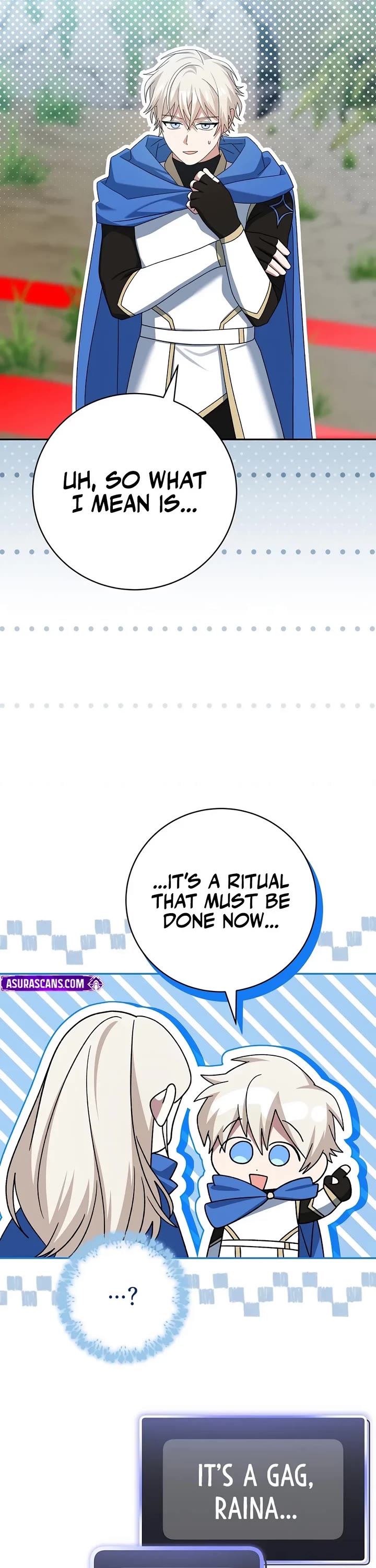 Genius Archer’s Streaming Chapter 111 page 17 - Chapter 111
