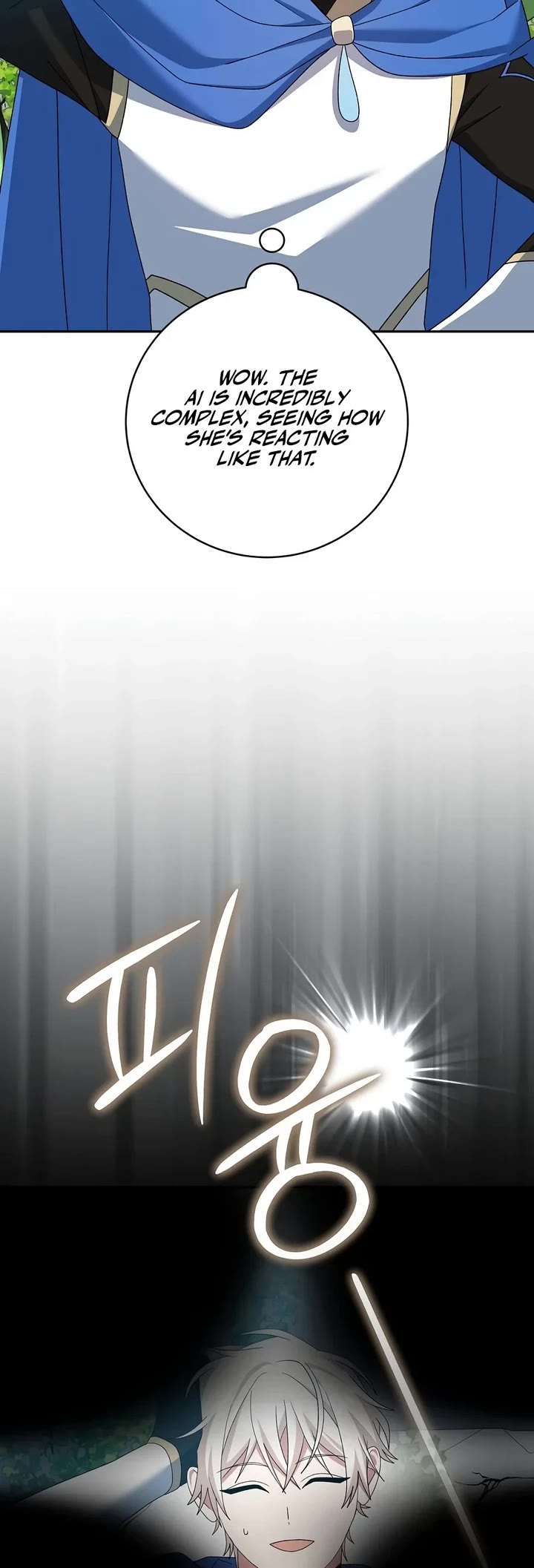 Genius Archer’s Streaming Chapter 111 page 29 - Chapter 111