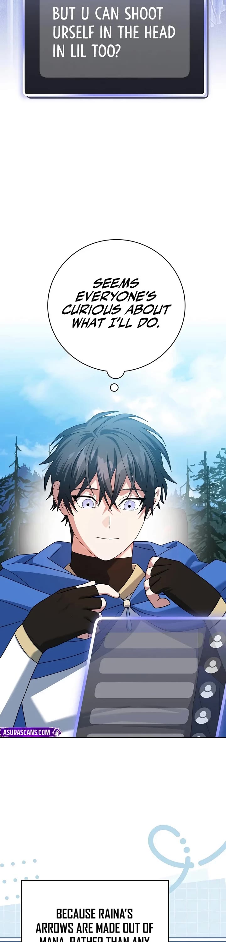 Genius Archer’s Streaming Chapter 111 page 3 - Chapter 111