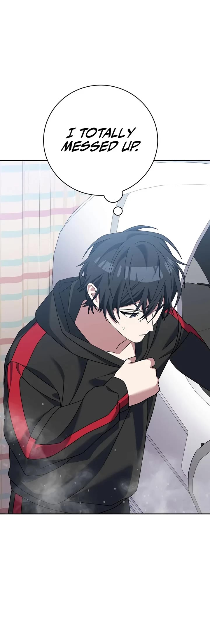 Genius Archer’s Streaming Chapter 111 page 35 - Chapter 111