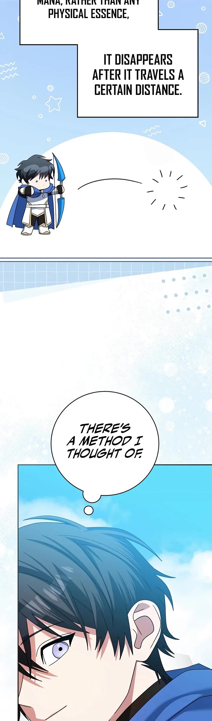 Genius Archer’s Streaming Chapter 111 page 4 - Chapter 111