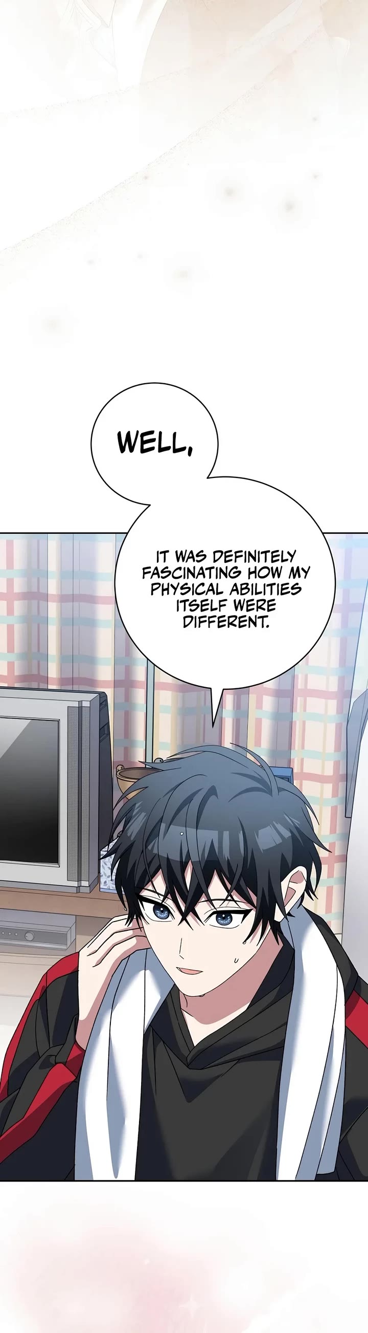 Genius Archer’s Streaming Chapter 111 page 40 - Chapter 111