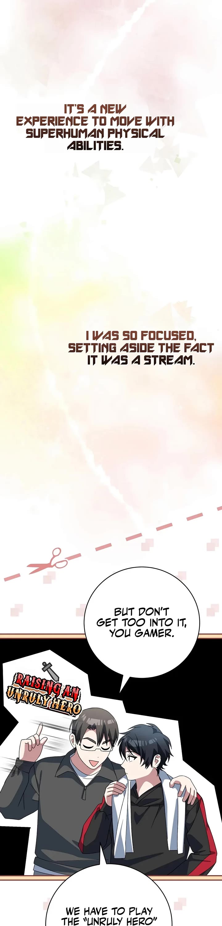 Genius Archer’s Streaming Chapter 111 page 41 - Chapter 111