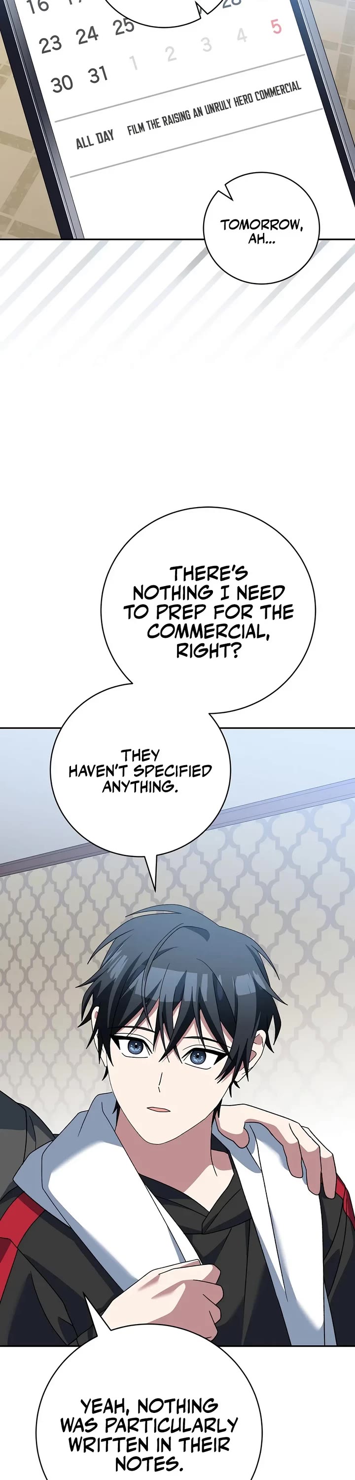 Genius Archer’s Streaming Chapter 111 page 43 - Chapter 111