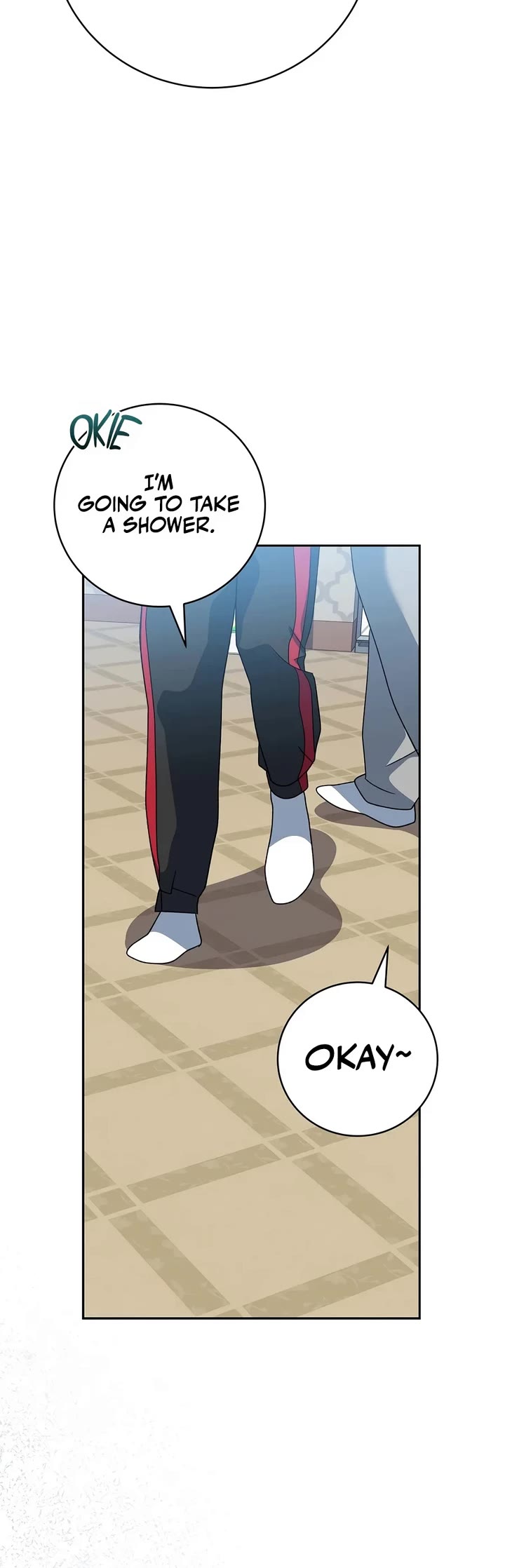 Genius Archer’s Streaming Chapter 111 page 44 - Chapter 111