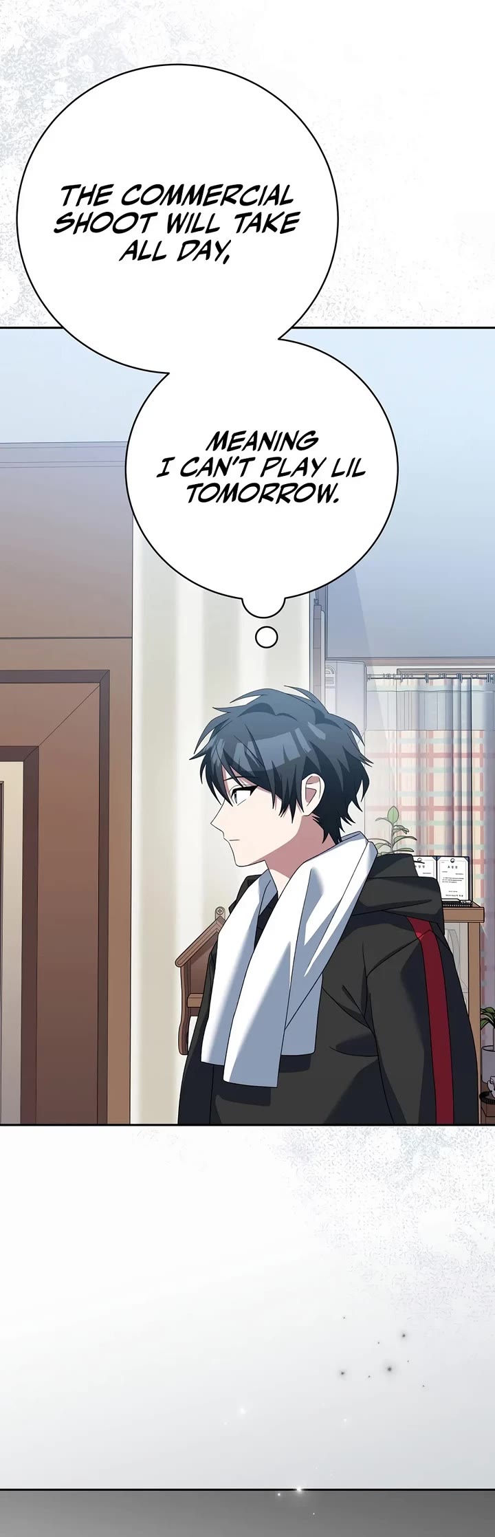 Genius Archer’s Streaming Chapter 111 page 45 - Chapter 111