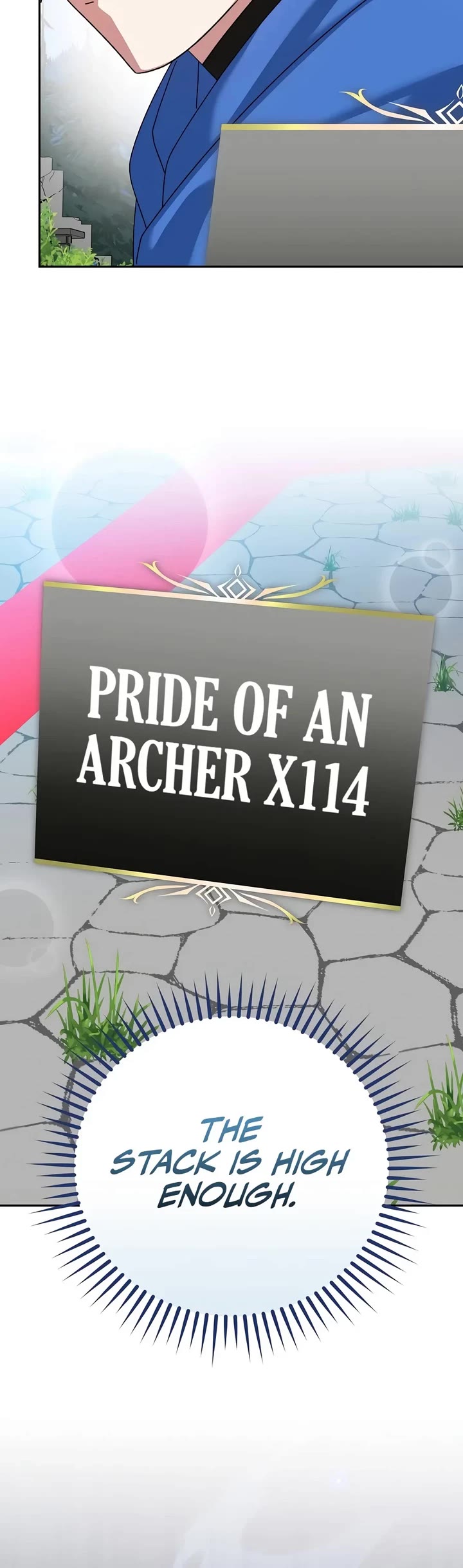 Genius Archer’s Streaming Chapter 111 page 5 - Chapter 111