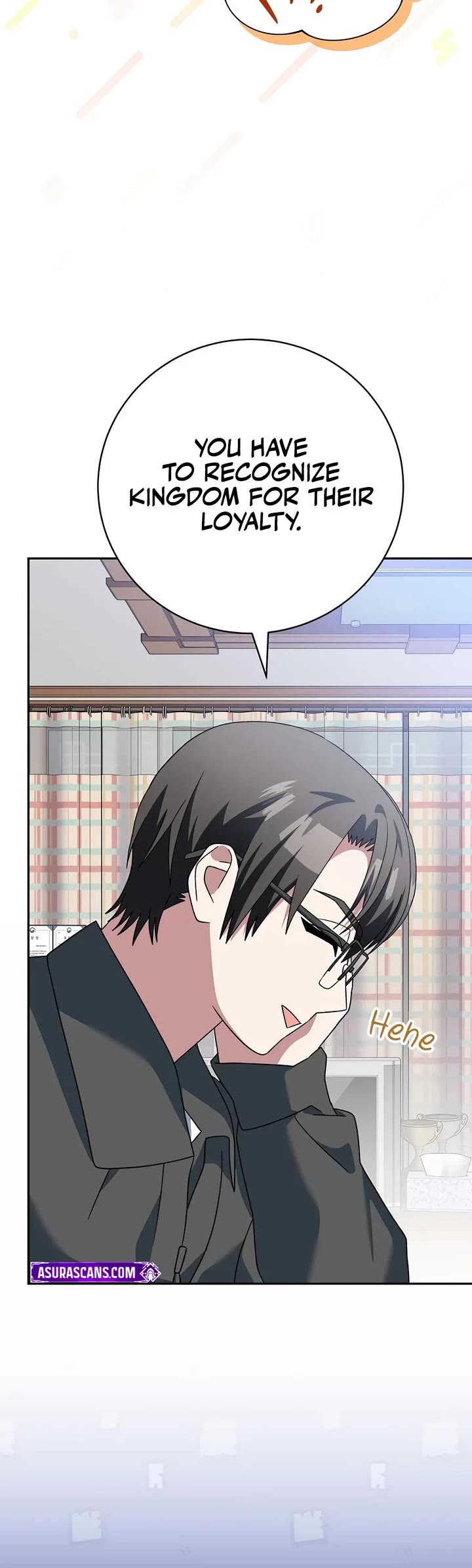 Genius Archer’s Streaming Chapter 111 page 50 - Chapter 111