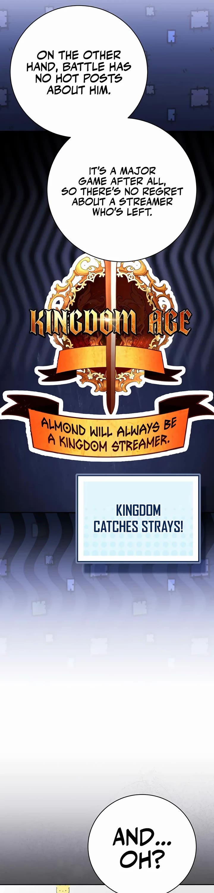 Genius Archer’s Streaming Chapter 111 page 51 - Chapter 111