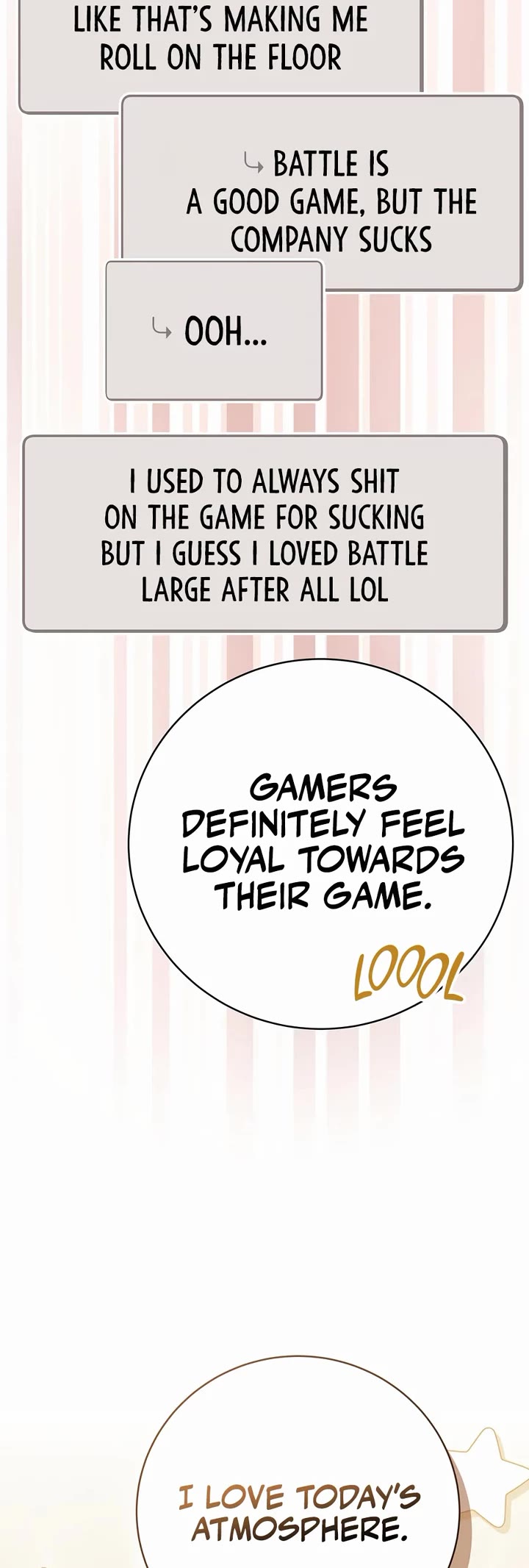 Genius Archer’s Streaming Chapter 111 page 53 - Chapter 111