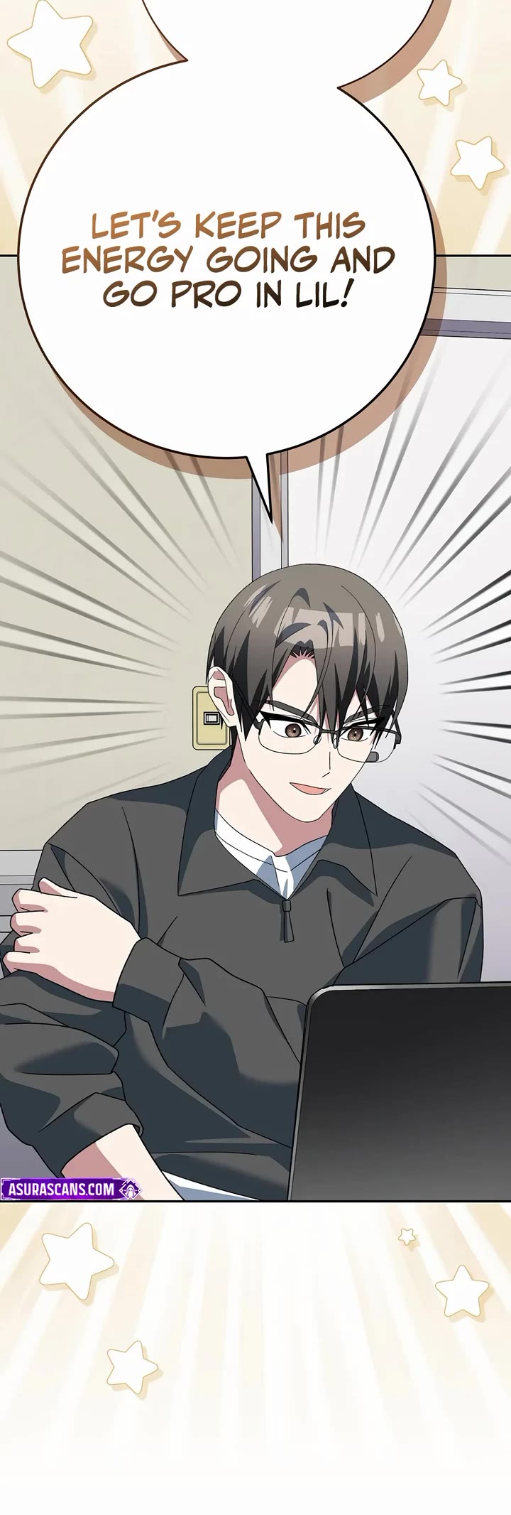 Genius Archer’s Streaming Chapter 111 page 54 - Chapter 111