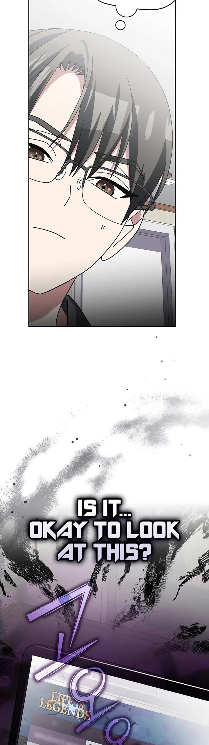 Genius Archer’s Streaming Chapter 111 page 57 - Chapter 111