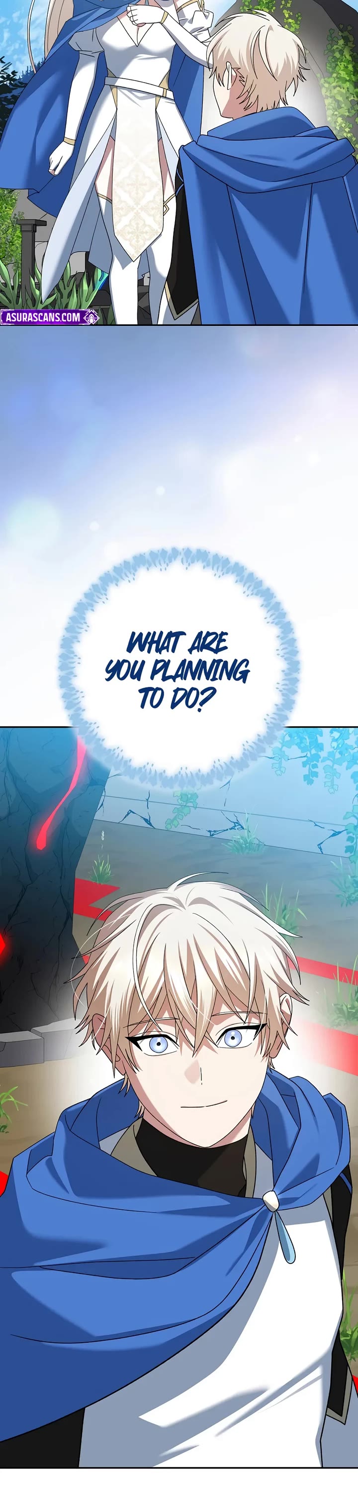 Genius Archer’s Streaming Chapter 111 page 8 - Chapter 111