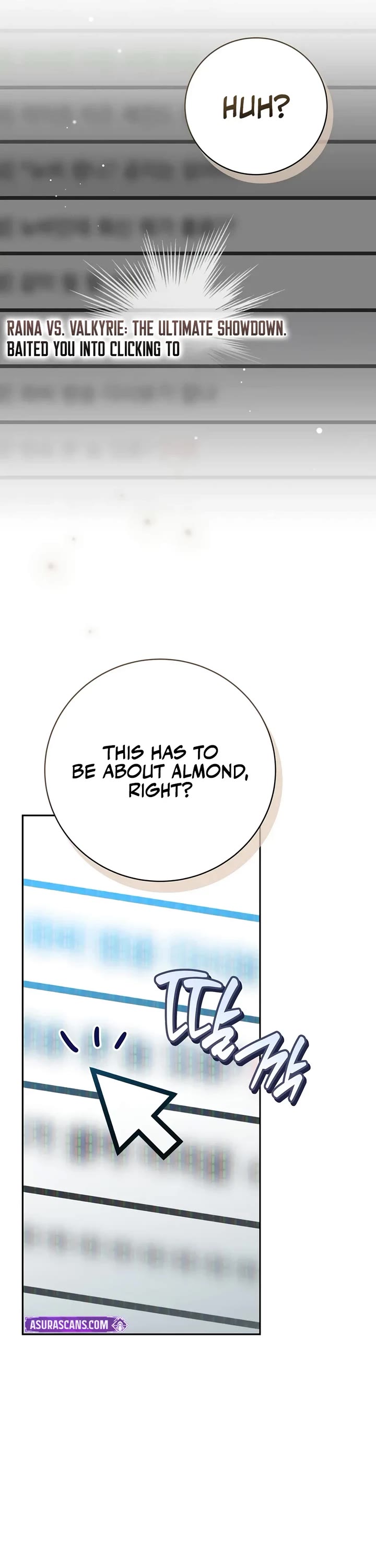 Genius Archer’s Streaming Chapter 112 page 11 - Chapter 112