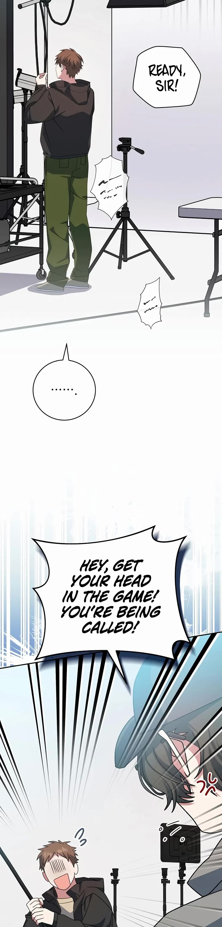 Genius Archer’s Streaming Chapter 112 page 15 - Chapter 112