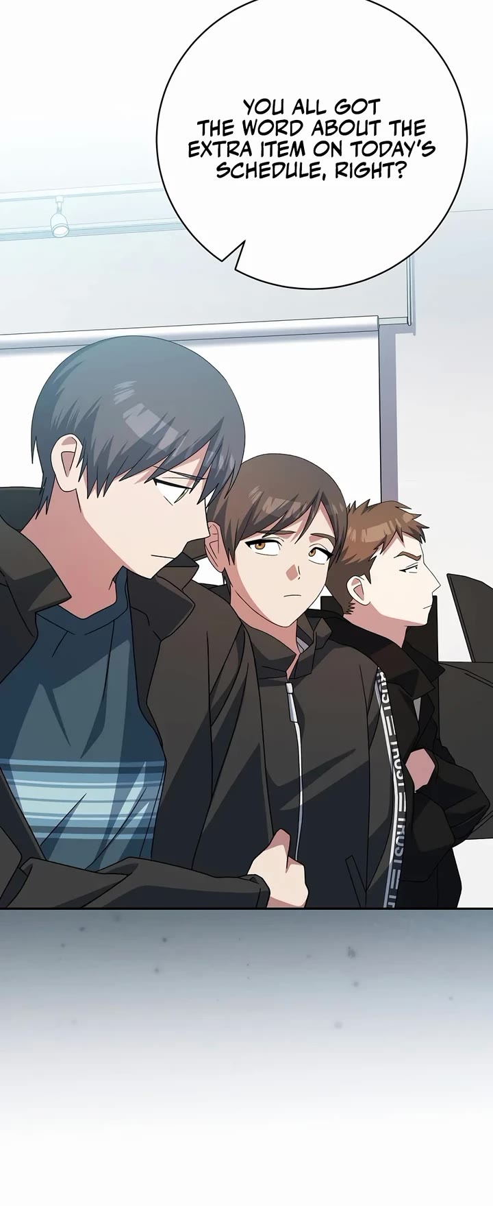 Genius Archer’s Streaming Chapter 112 page 18 - Chapter 112