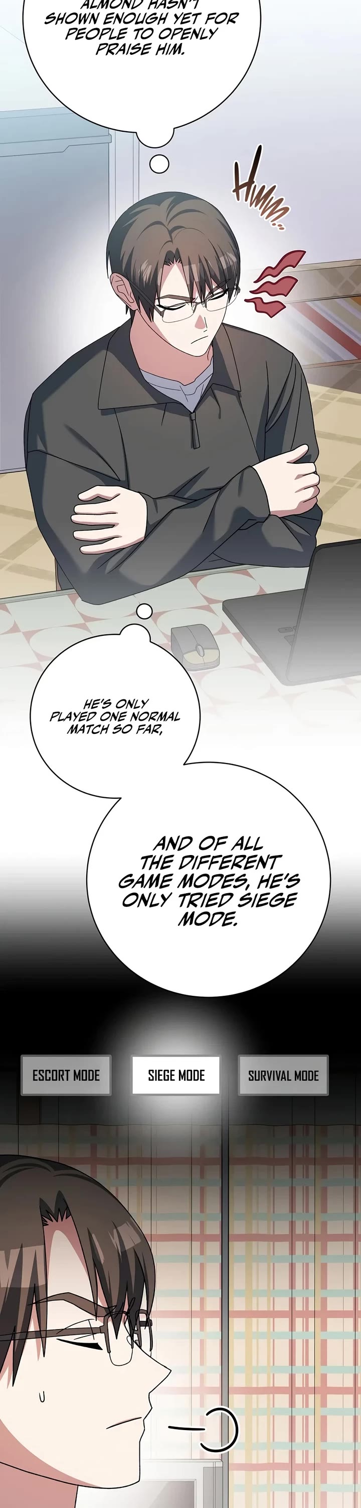 Genius Archer’s Streaming Chapter 112 page 2 - Chapter 112