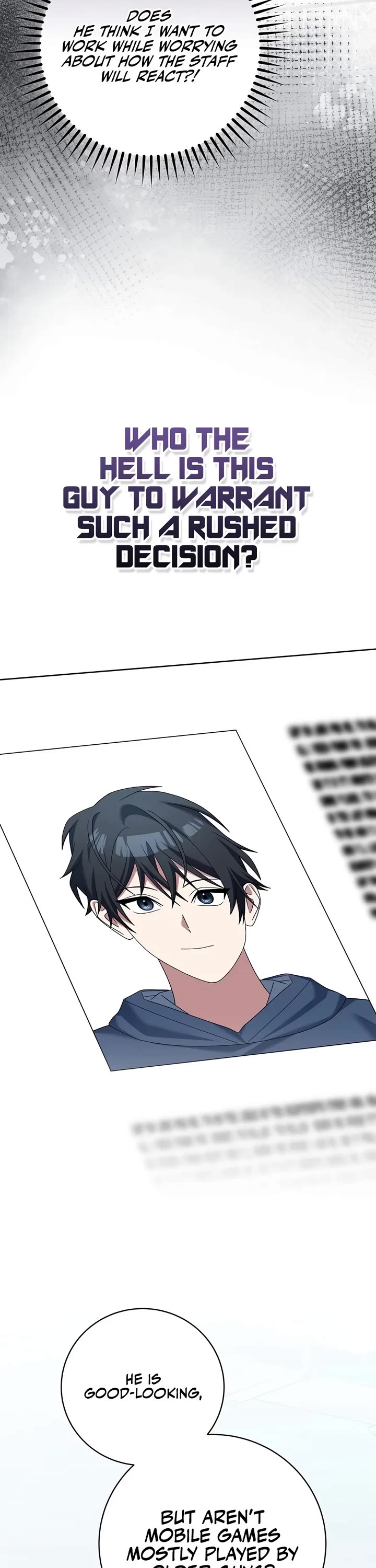 Genius Archer’s Streaming Chapter 112 page 25 - Chapter 112