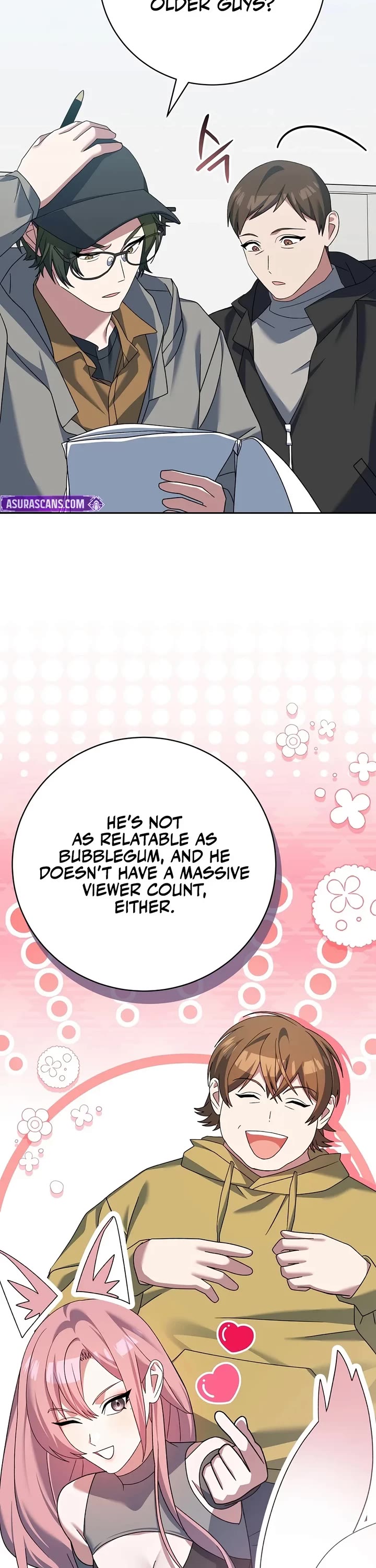 Genius Archer’s Streaming Chapter 112 page 26 - Chapter 112