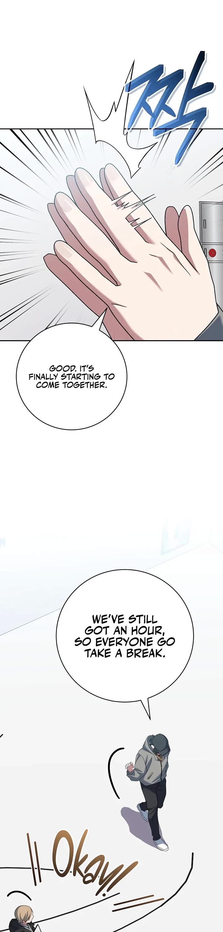 Genius Archer’s Streaming Chapter 112 page 30 - Chapter 112