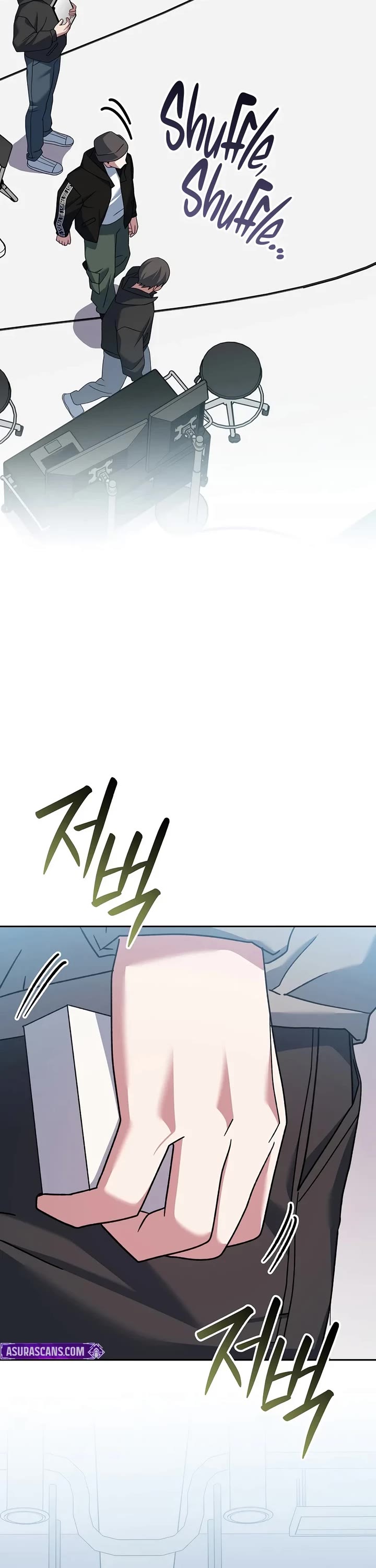 Genius Archer’s Streaming Chapter 112 page 31 - Chapter 112
