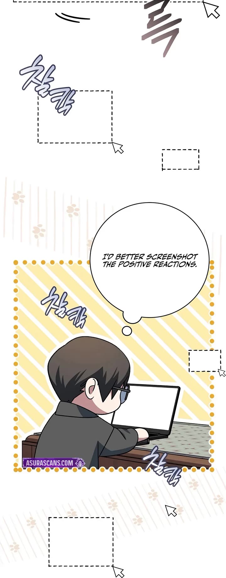 Genius Archer’s Streaming Chapter 112 page 4 - Chapter 112