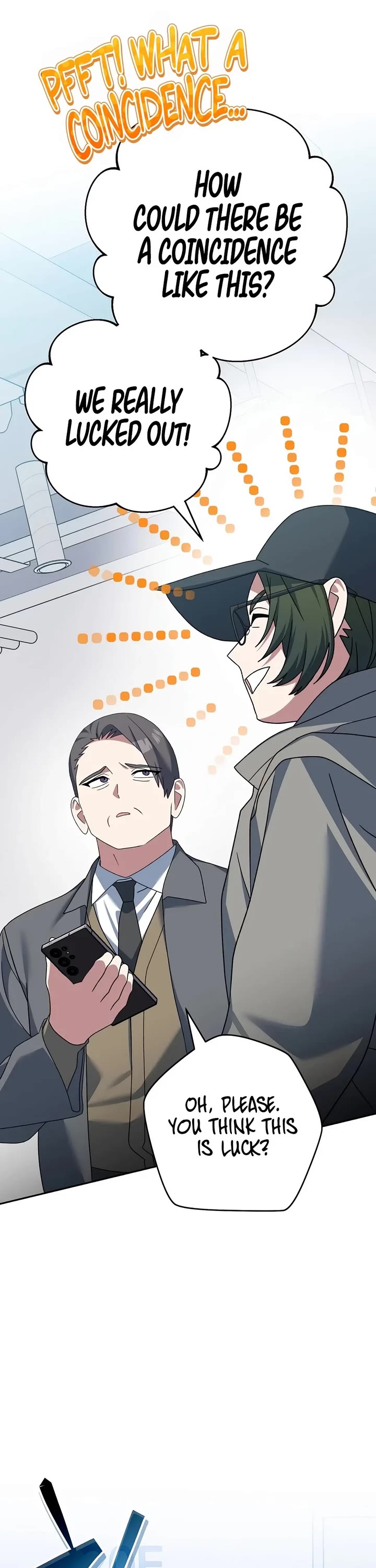 Genius Archer’s Streaming Chapter 112 page 42 - Chapter 112