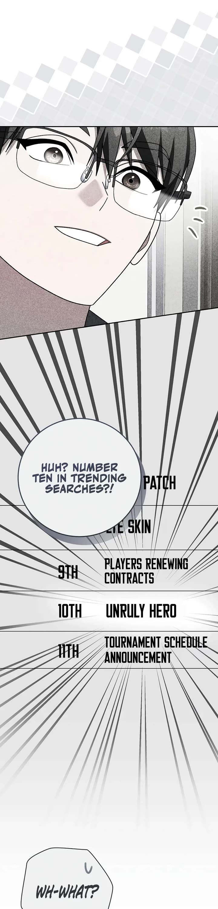 Genius Archer’s Streaming Chapter 112 page 47 - Chapter 112