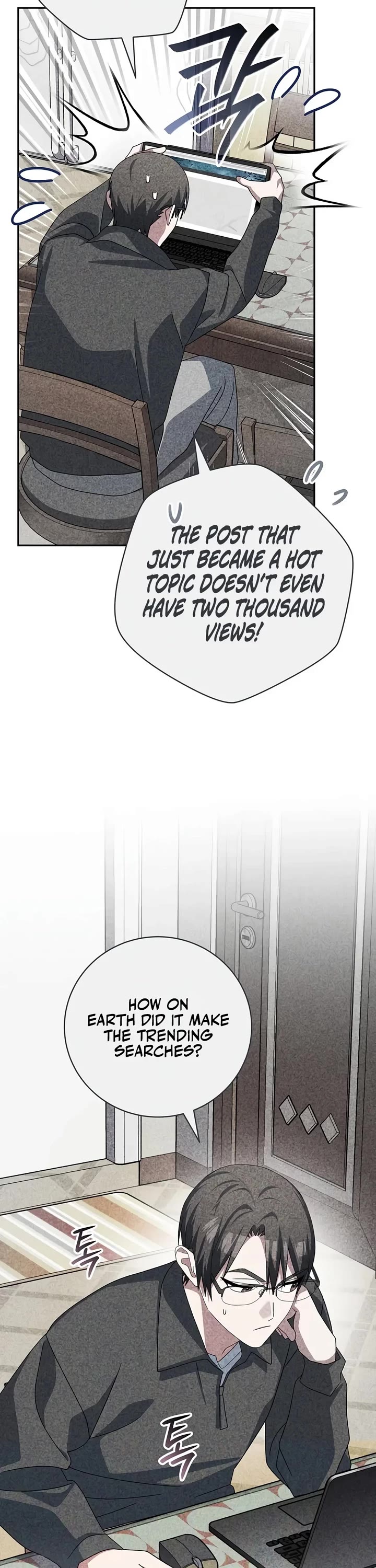 Genius Archer’s Streaming Chapter 112 page 48 - Chapter 112