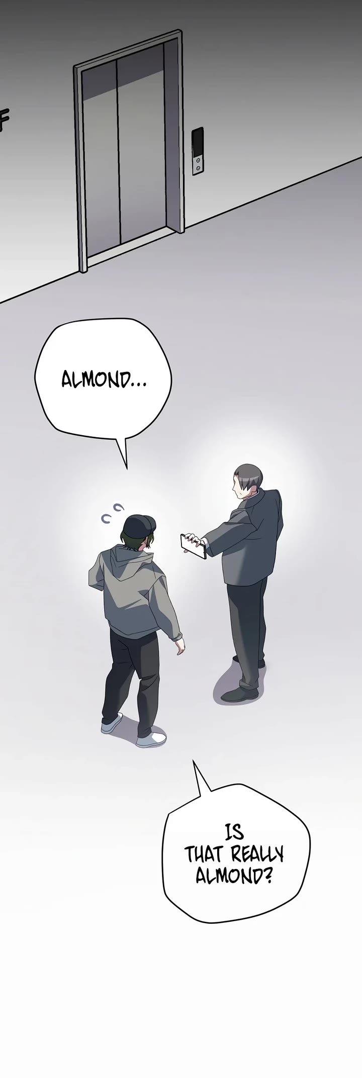 Genius Archer’s Streaming Chapter 112 page 51 - Chapter 112