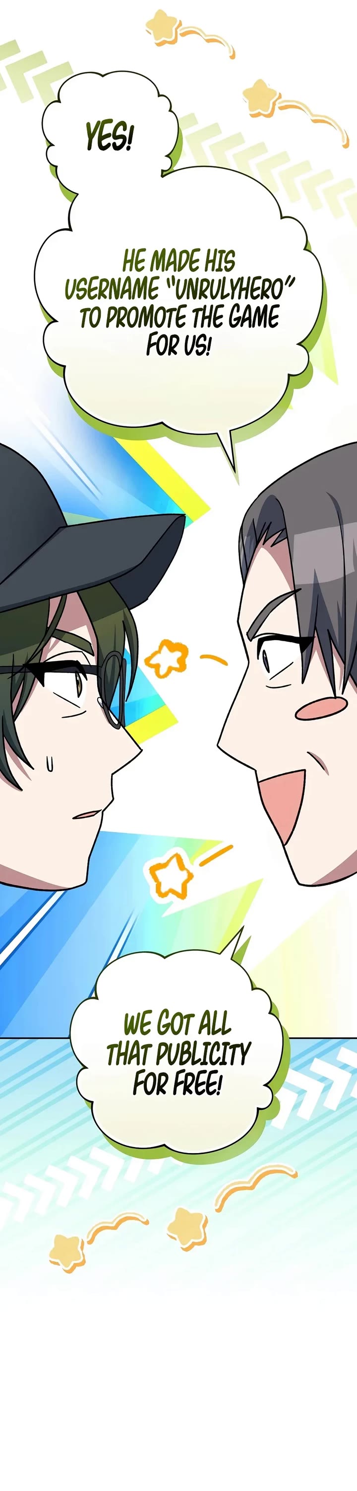 Genius Archer’s Streaming Chapter 112 page 52 - Chapter 112