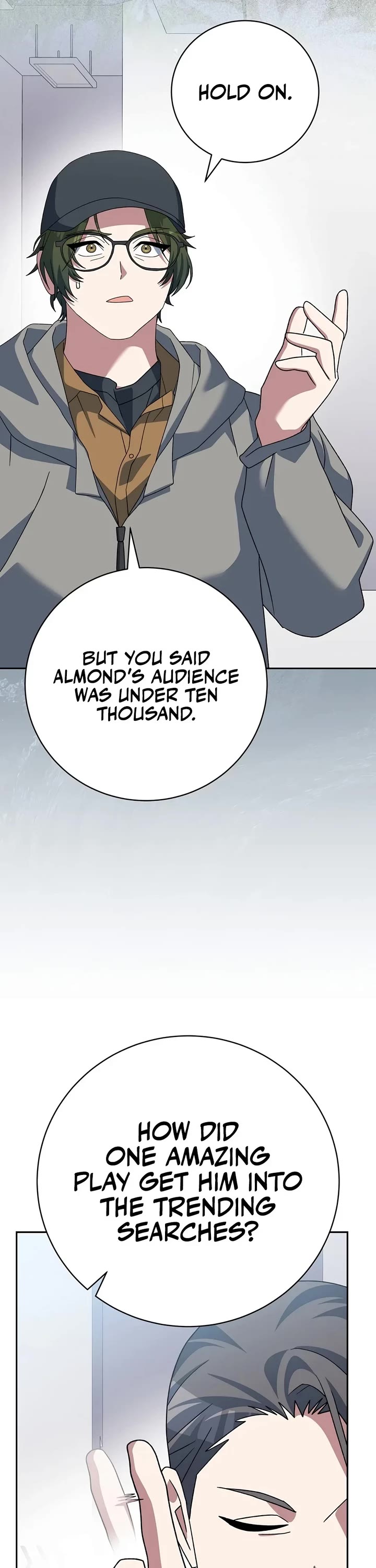 Genius Archer’s Streaming Chapter 112 page 54 - Chapter 112