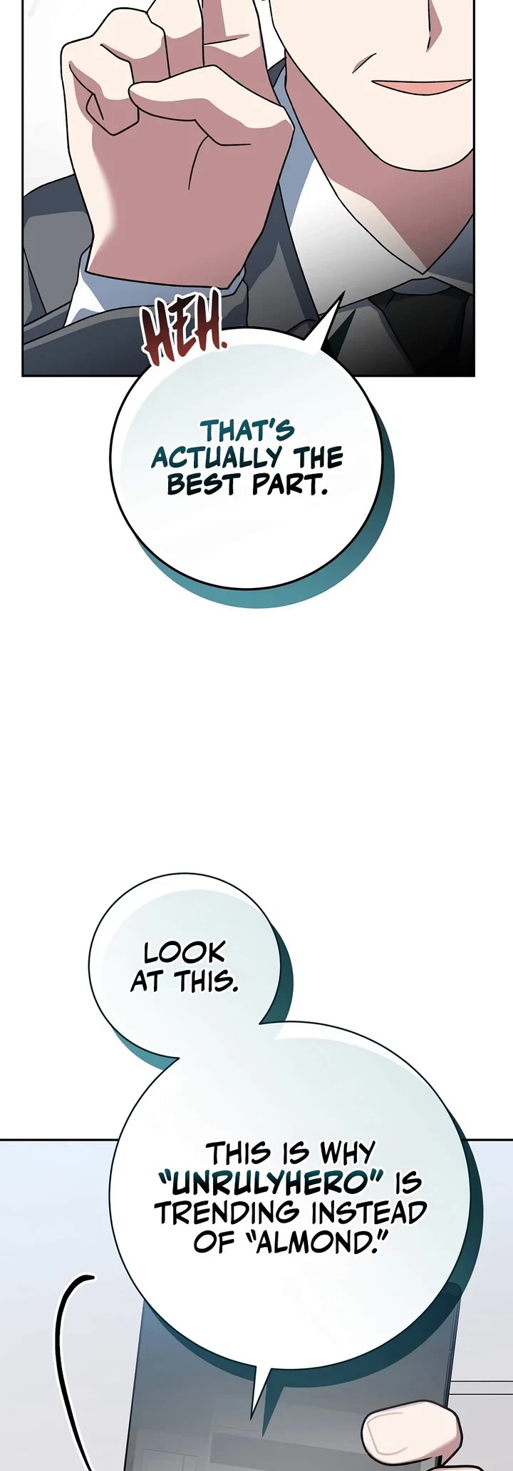 Genius Archer’s Streaming Chapter 112 page 55 - Chapter 112