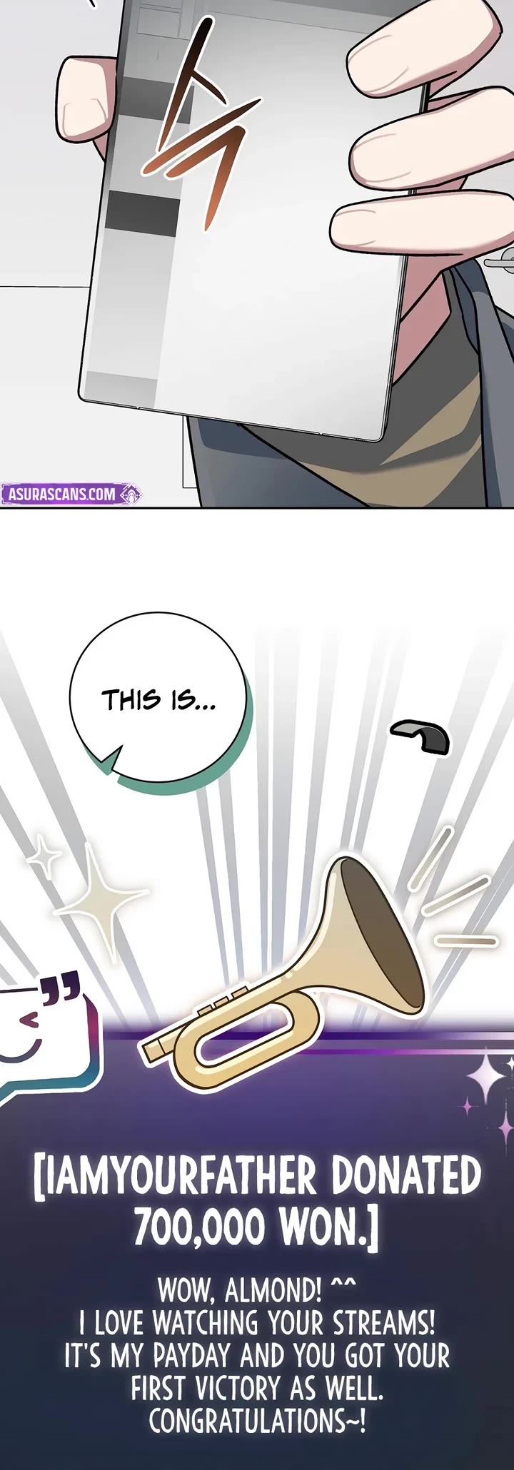 Genius Archer’s Streaming Chapter 112 page 56 - Chapter 112