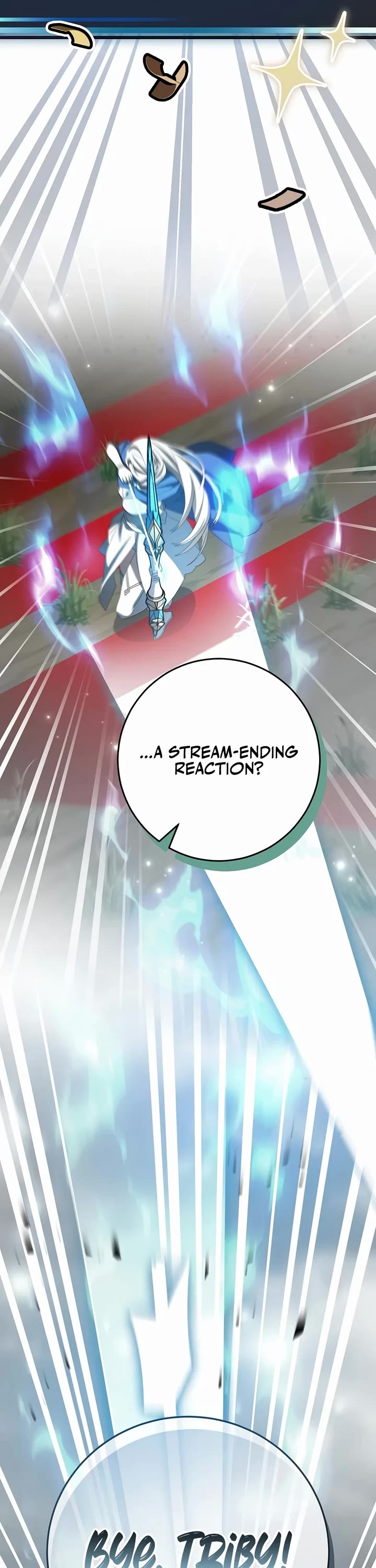 Genius Archer’s Streaming Chapter 112 page 57 - Chapter 112