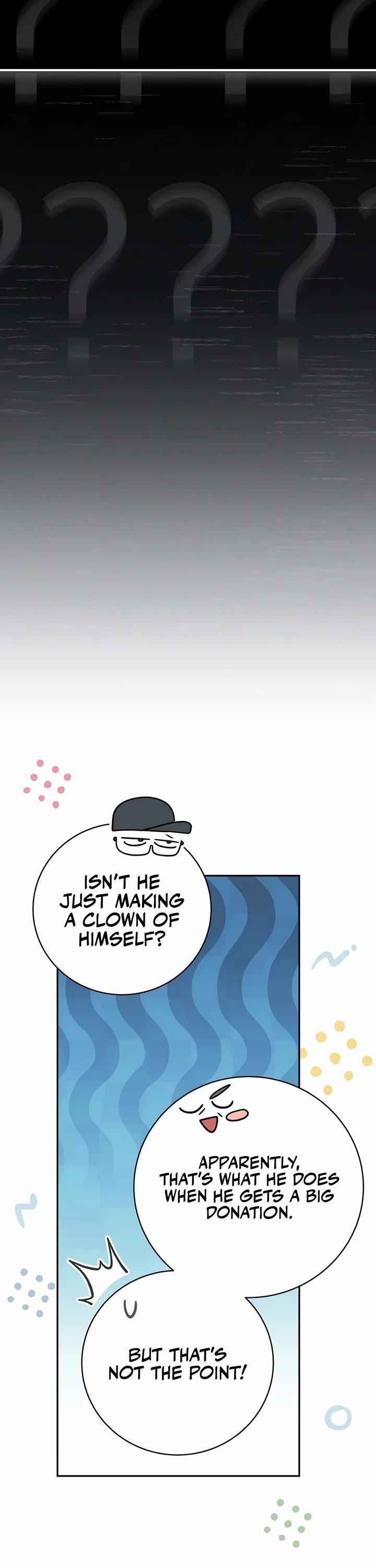 Genius Archer’s Streaming Chapter 112 page 59 - Chapter 112