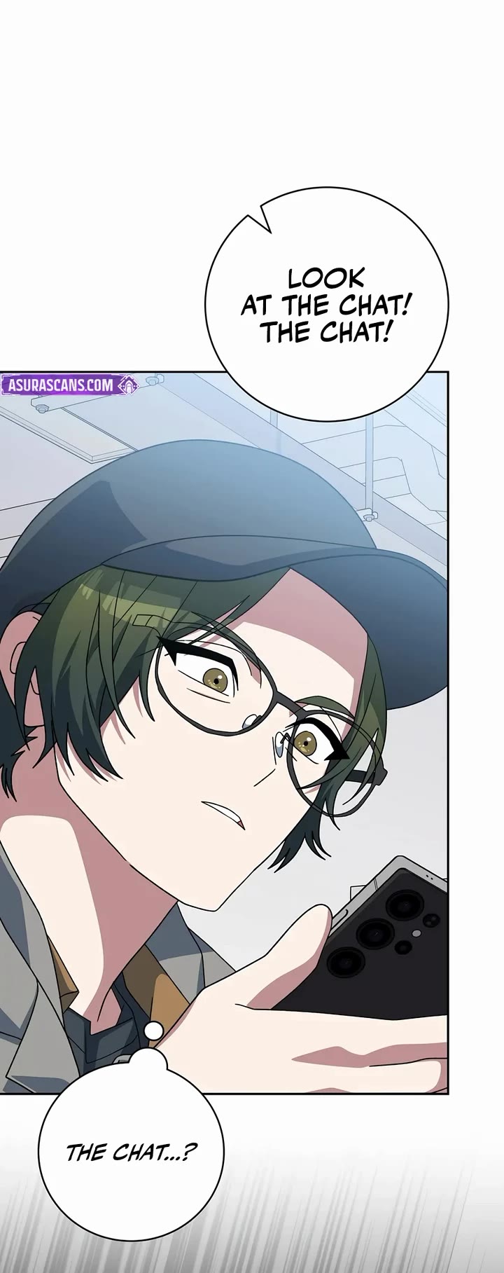 Genius Archer’s Streaming Chapter 112 page 60 - Chapter 112