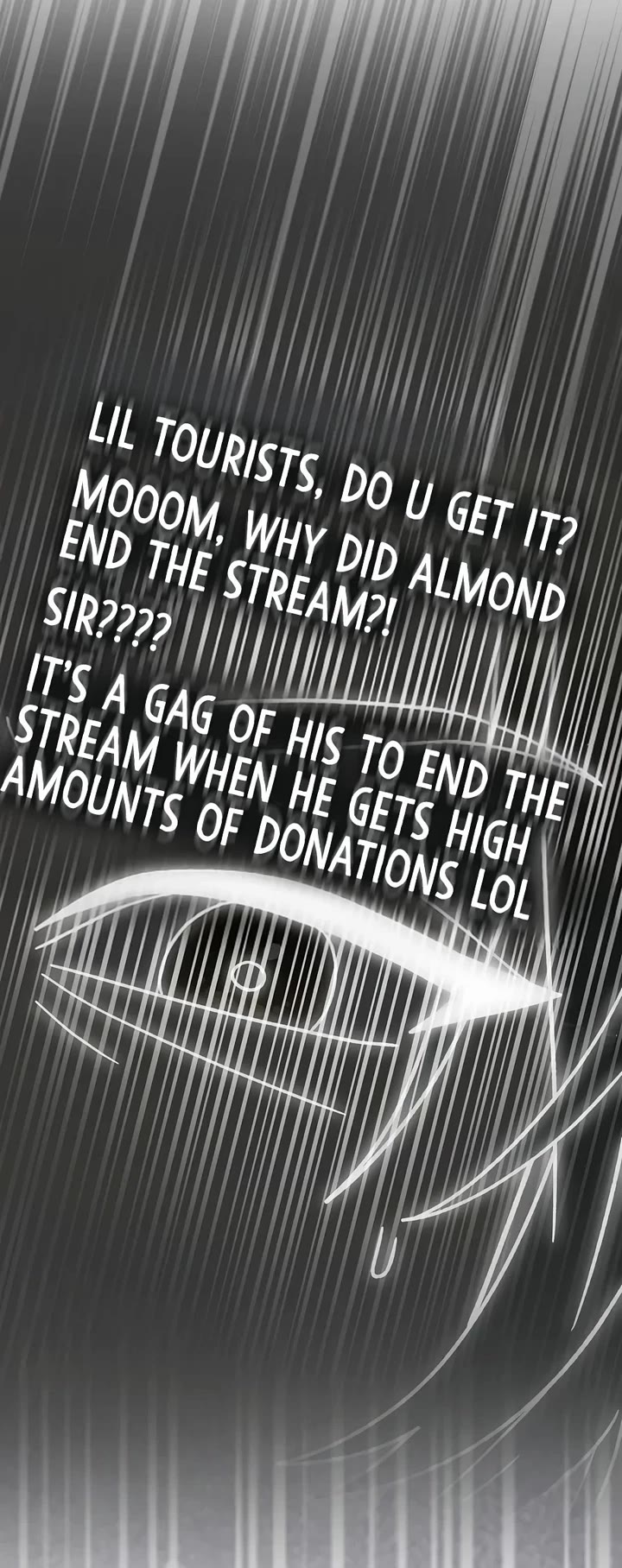 Genius Archer’s Streaming Chapter 112 page 61 - Chapter 112