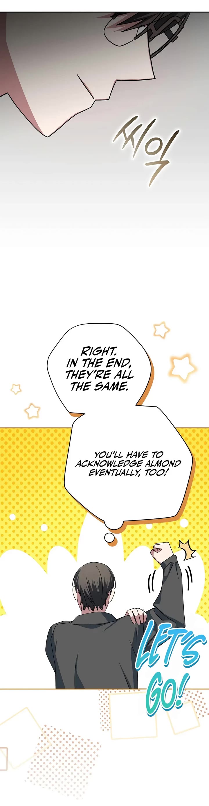 Genius Archer’s Streaming Chapter 112 page 9 - Chapter 112