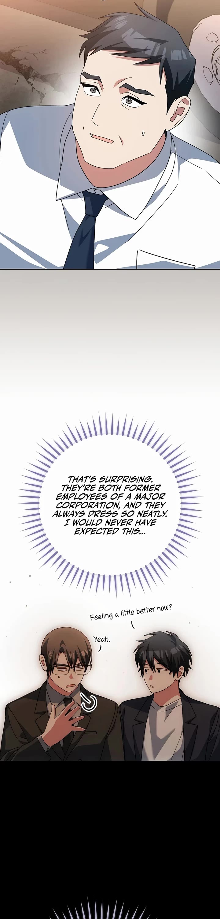 Genius Archer’s Streaming Chapter 113 page 11 - Chapter 113