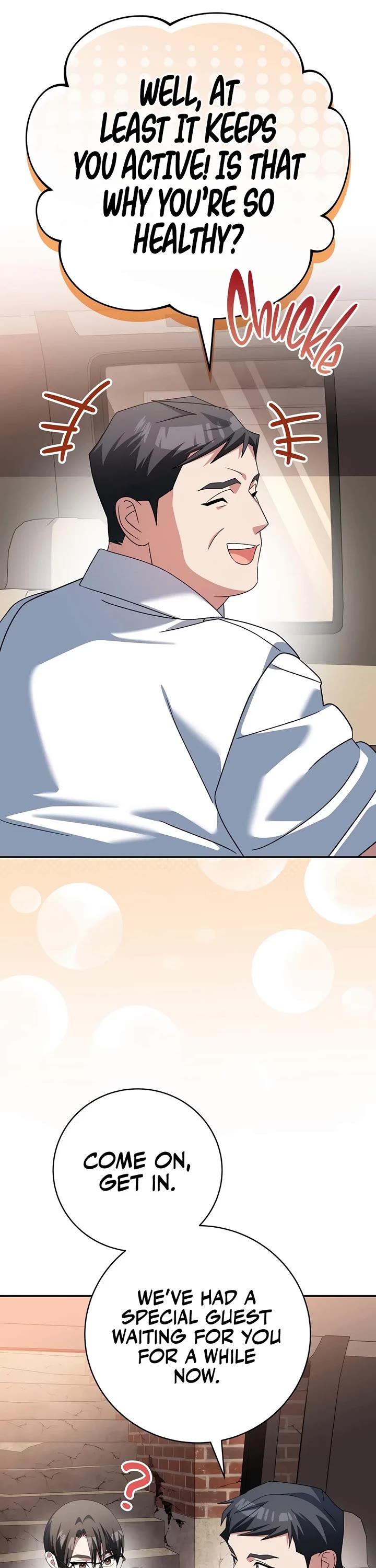 Genius Archer’s Streaming Chapter 113 page 15 - Chapter 113